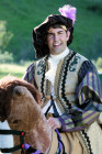 Jean Luc Martin as Will Patchitt