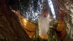 Fred Willard as Moylin