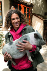 Daniel and Oink