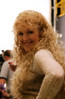 Sherry Hursey as Lilly