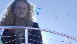 Young Lilly played by Chandler Patton
