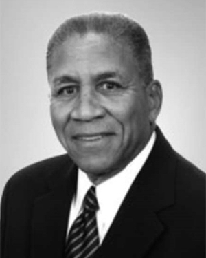 Dr. Gordon L. Berry